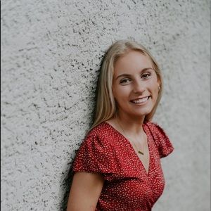 Meet your Posher, Fran